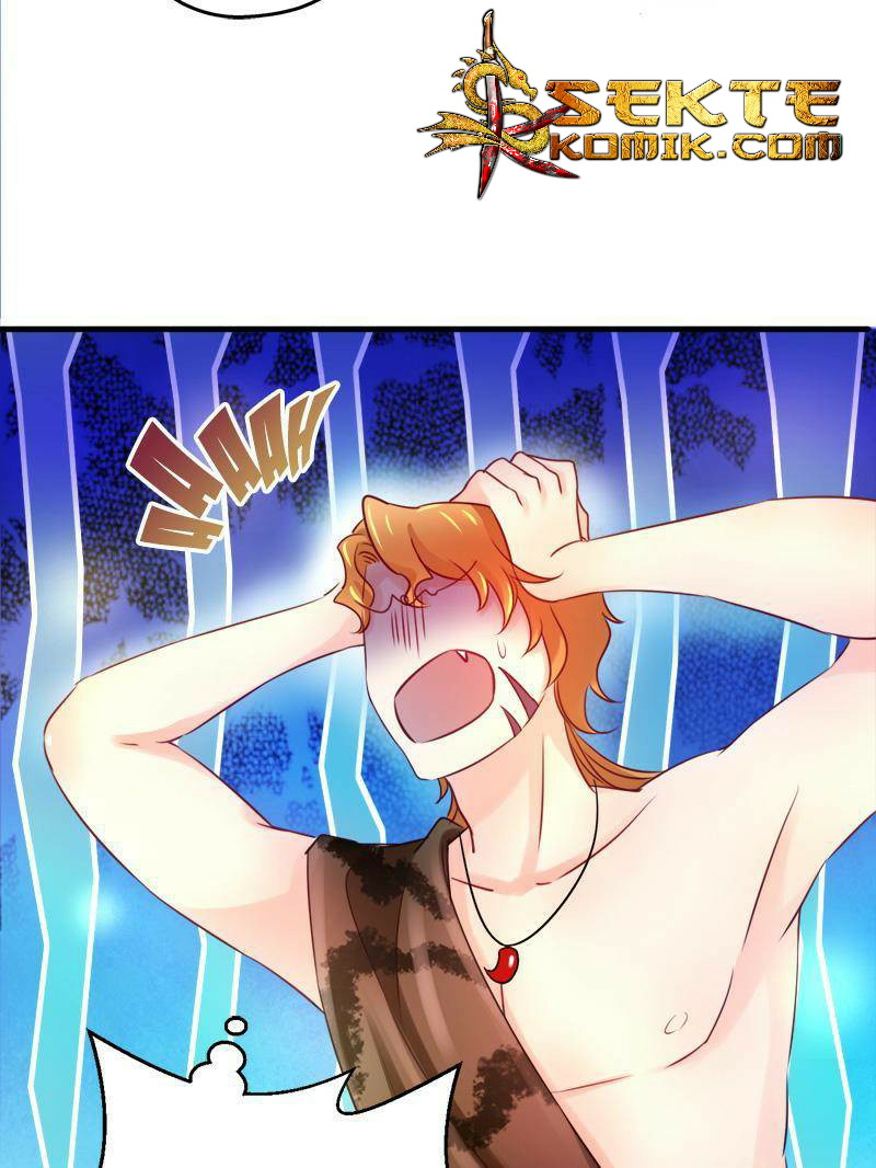 Beauty and the Beasts Chapter 06 Gambar 6